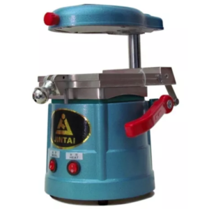 Estampadora dental profesional, JT – 18