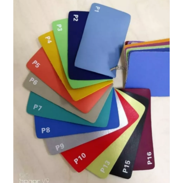 Taburete clínico - Silla, patas metálicas. Ver colores aquí - Imagen 2