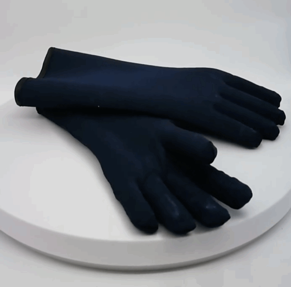 Guantes de protección radiológica, para rayos X - Imagen 3
