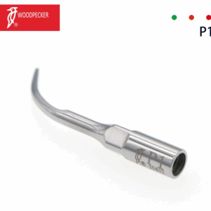 Puntas de scalers ultrasónicos Woodpecker P1