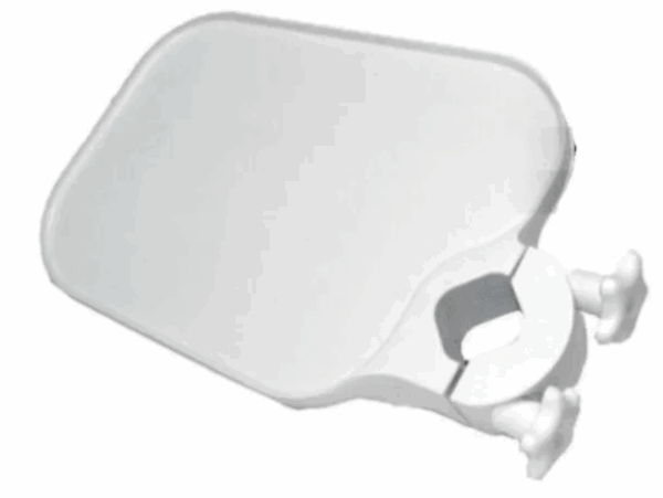 Bandeja dental - Soporte scaler, grande