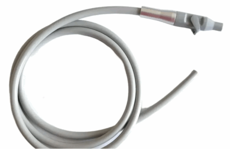 Manguera De Eyector Con Porta Canula Para Sill n Dental Dentist Pro manguera-de-eyector-con-porta-canula-para-sill-n-dental-dentist-pro