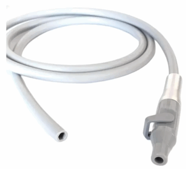 Manguera de eyector con porta canula para sillón dental - Imagen 2